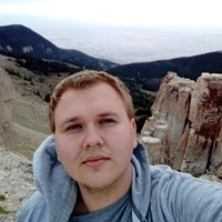 Dolby Laboratories Employee Dmitrii Medvedev's profile photo