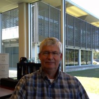 Cardinal Glass Industries Employee Herb Johnson's profile photo