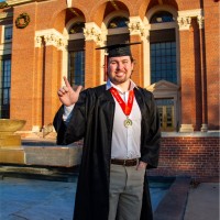 Cody Spillman's profile photo