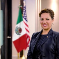 Tecma Tijuana Employee Georgina Sanchez's profile photo