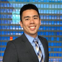 Berkeley Lights Employee Kent Lee's profile photo