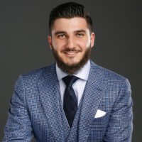 Amir Muriby Email & Phone Number