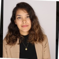 Deloitte Employee Poorva Arora's profile photo