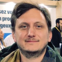 Kimayo Employee Arthur Bonfait's profile photo