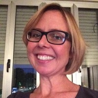 Associated Press Employee Colleen Barry's profile photo