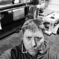SL Engineering Ltd Employee Darren Miller's profile photo