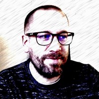 QSC Audio Employee Jens Stellmacher's profile photo