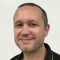 Envirosystems Technologies Employee Michael Gardiner's profile photo