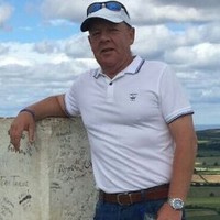 Chris McLaren Email & Phone Number