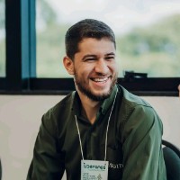 Masutti Employee Jhemerson dos Santos's profile photo