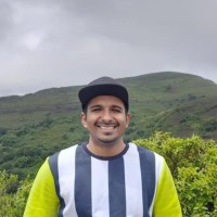 Modaka Technologies Employee Vedant Hegde's profile photo