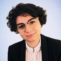 LE TRIANGLE Employee Sarah Valenza's profile photo