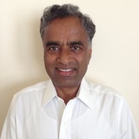 Thimmaiah Thammaiah Email & Phone Number