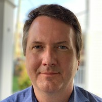Freddie Mac Employee Will Dean's profile photo