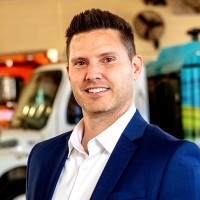 City of Springfield, Missouri Employee Ptoe Eric Claussen's profile photo