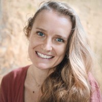 Venwise Employee Hannah Tönissen's profile photo