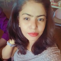 Agile Tech Labs Employee Himanee Sahu's profile photo
