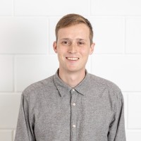 Contractify Employee Arne Gyssels's profile photo