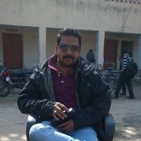 TABcab Employee Irshad Shaikh's profile photo