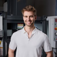 Liftero Employee Przemysław Drożdż's profile photo