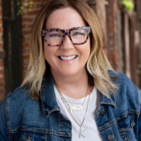 Virtually Savvy Employee Katie Kay's profile photo