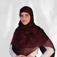 Wick. Employee Marwa Saad's profile photo