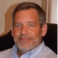 SC Department of Revenue Employee Michael Apple's profile photo