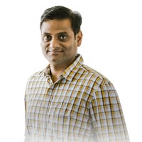 UCSC Silicon Valley Extension Employee Ajay Baranwal's profile photo