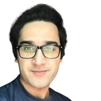 MCG Technologies Employee Hamza Hayat's profile photo