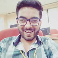 Srijan: Now Material Employee Niteesh Mishra's profile photo