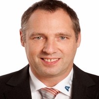 Environmental Solutions Employee Mario Schulze's profile photo