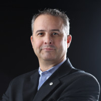 Jeff James Email & Phone Number