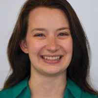 MapLight Employee Laura Curlin's profile photo