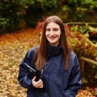Ecus Ltd Employee Megan Leary's profile photo