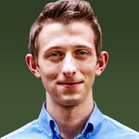 Blue Water Autonomy Employee Adam Vigneaux's profile photo