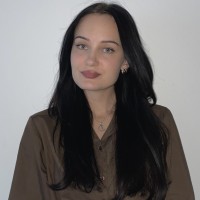 Doublepoint Employee Emma Kiskola's profile photo