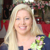 Sampson Community College Employee Lauren Huskey's profile photo