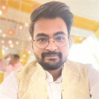 Darshit Shah Email & Phone Number