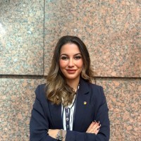 TOBB Employee Ece Aslan's profile photo