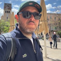 Absen Europe Employee Marcos Arevalo Luna's profile photo