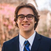 MizzouRec Services and Facilities Employee Nathan Porter's profile photo