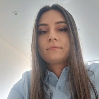 Snowflake Gelato Employee Sylwia Klimek's profile photo