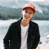 Eastern Hills Bible Church Employee Austin Mozden's profile photo