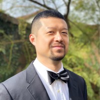 Wilson Feng Email & Phone Number