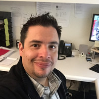 Pacific National Group Employee Oscar Alcala's profile photo