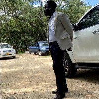 Techold Engineering Employee Isaiah Musiyiwa's profile photo