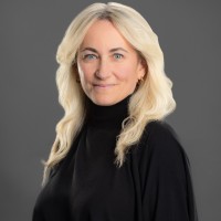 Harbour West Consulting Inc. Employee Maria Wentzel's profile photo