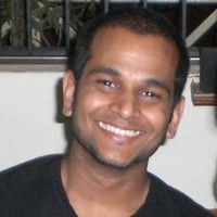 ScienceLogic Employee Anand More's profile photo