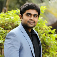 Shankar Patil Email & Phone Number