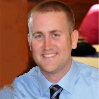 Big Rivers Electric Corporation Employee Jerrod Thomas's profile photo